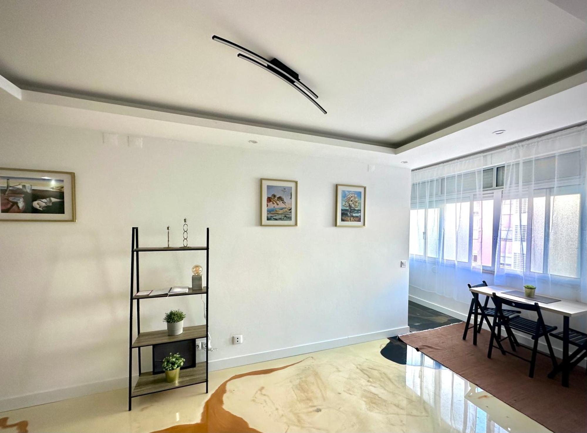 Sea View Apartment & 4 Minutes Walk To The Beach Paço de Arcos Exteriör bild